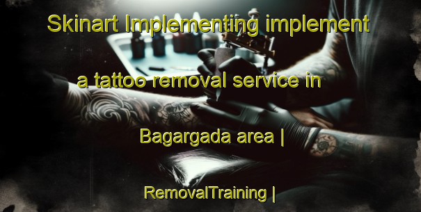 Skinart Implementing implement a tattoo removal service in Bagargada area | RemovalTraining | RemovalClasses | SkinartTraining-Nepal